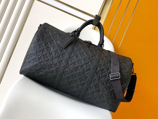 Louis Vuitton Duffle Bag 5 colors