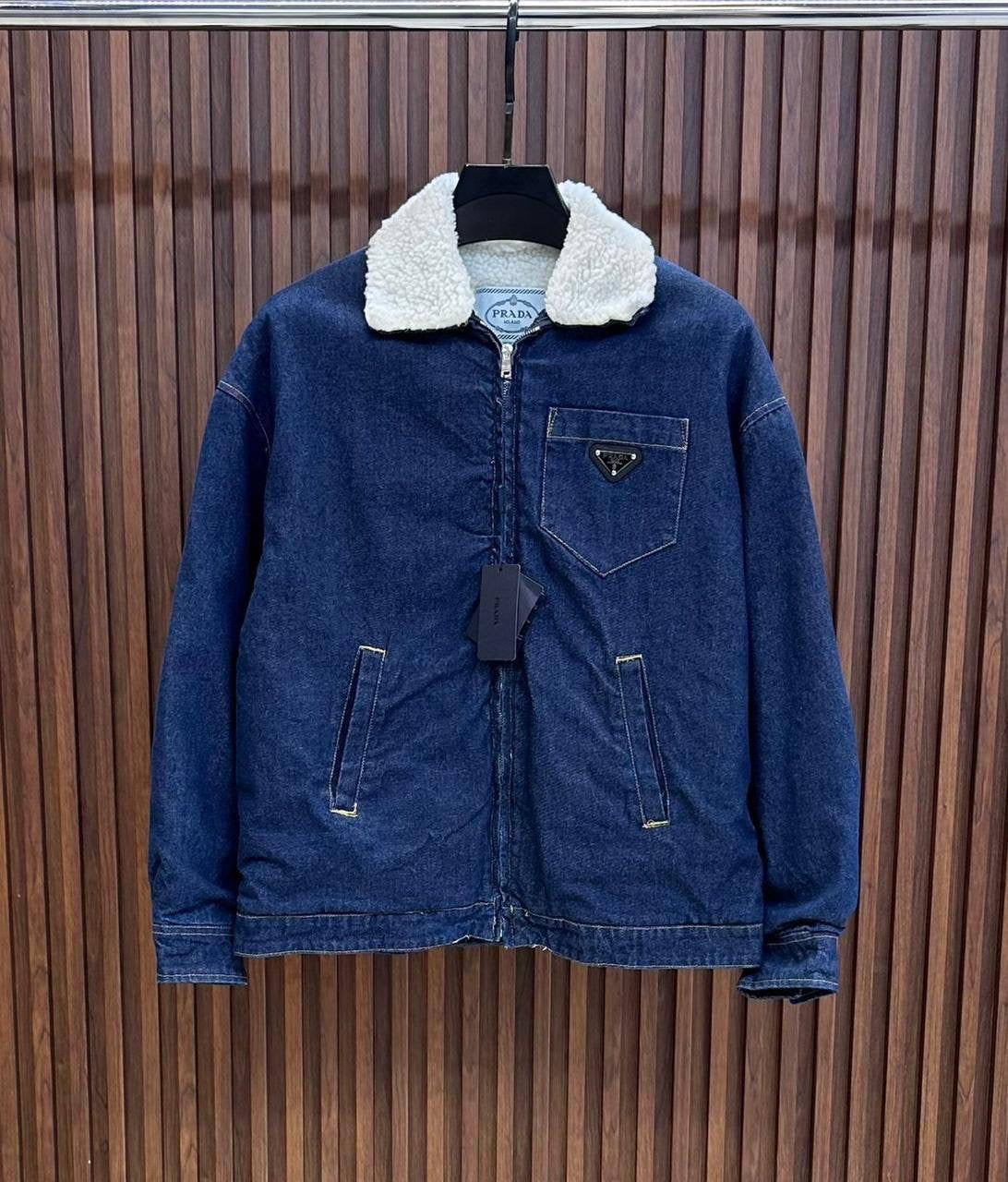 Prada Jacket