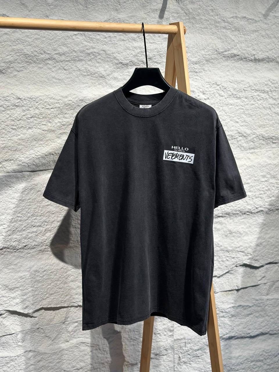 Vetements T-Shirt