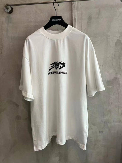 Balenciaga T-Shirt 2 colors