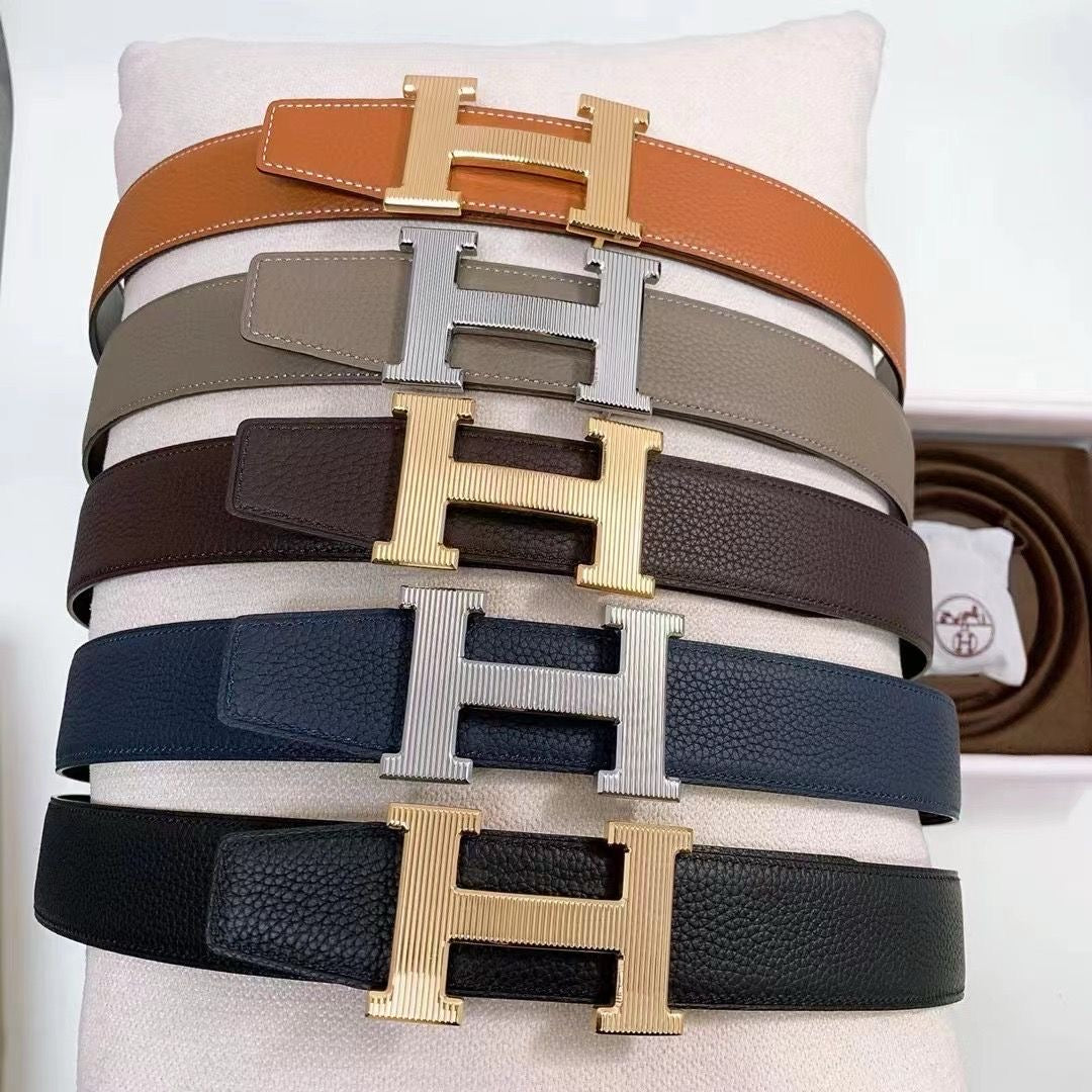 Hermes Belts 5 colors