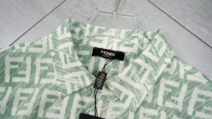 Fendi Shirt