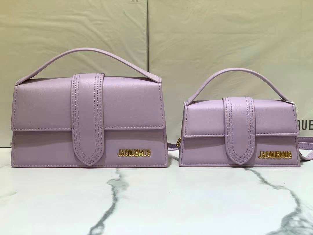 Jacquemus Sling Bag 6 colors