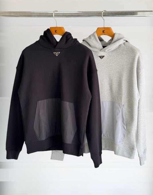 Prada Hoodie 2 colors