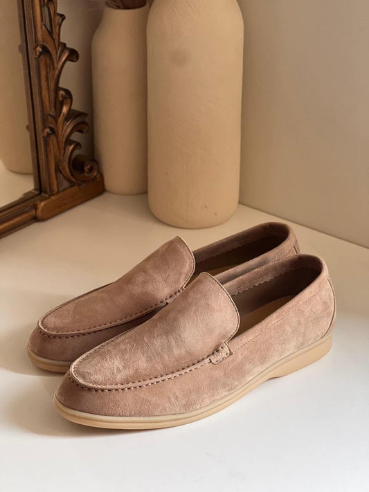 Loro Piana Loafers