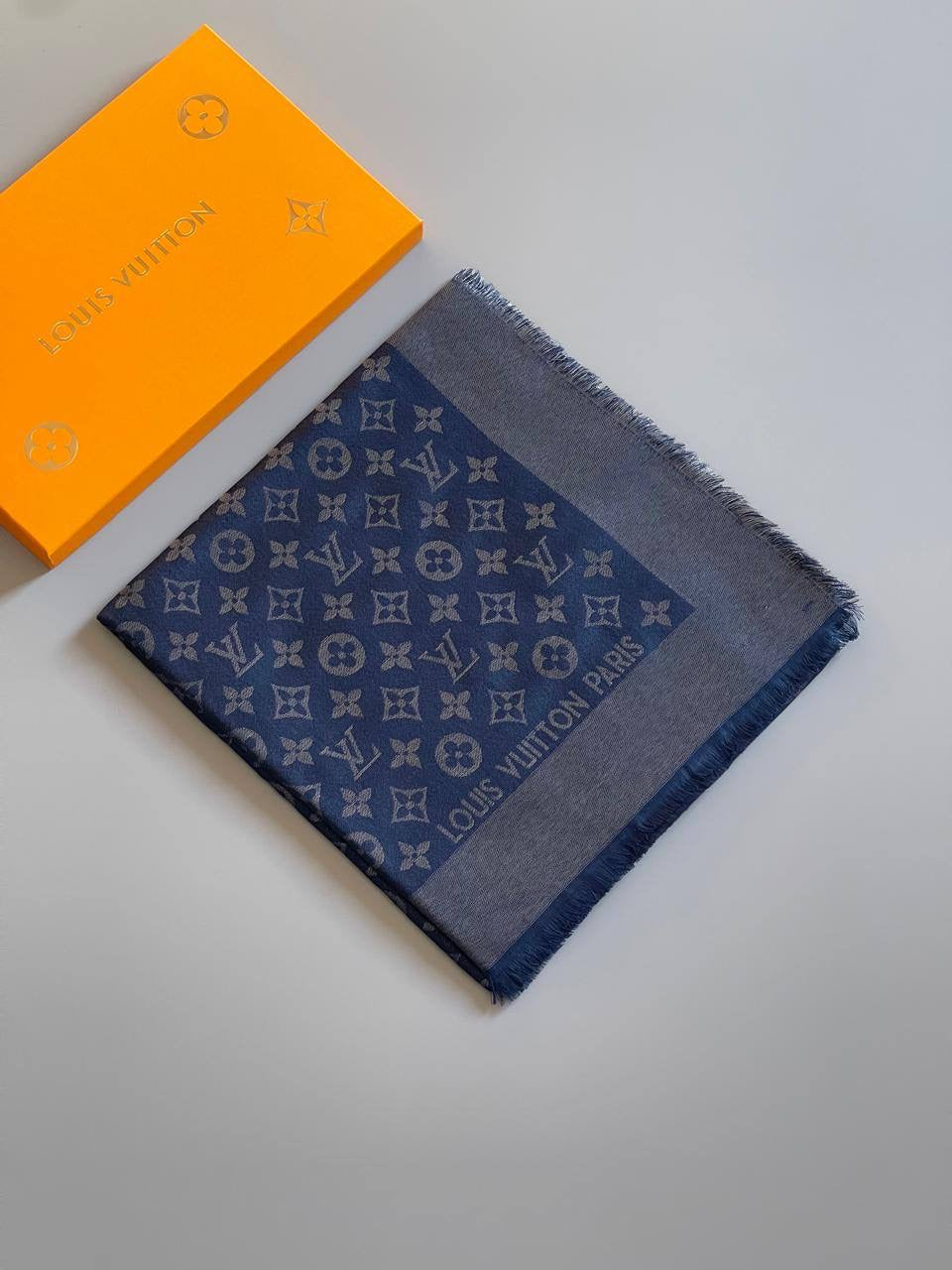 Louis Vuitton Scarf