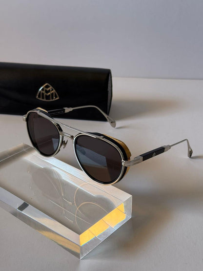 Maybach Sunglasses 3 colors