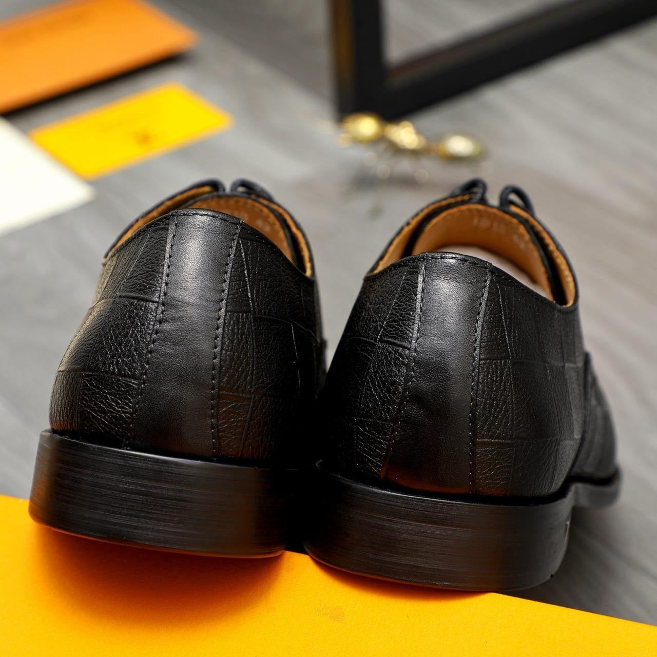 Louis Vuitton Formal Shoes