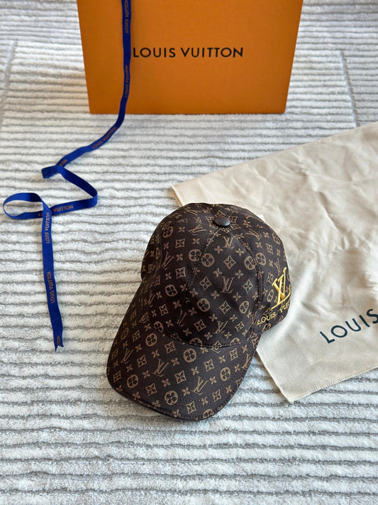 Louis Vuitton Caps