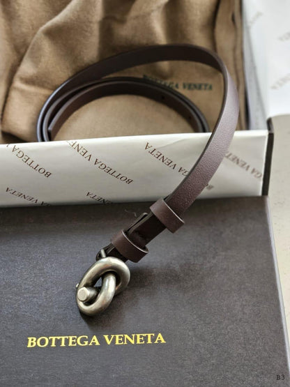 Bottega Belts 5 colors