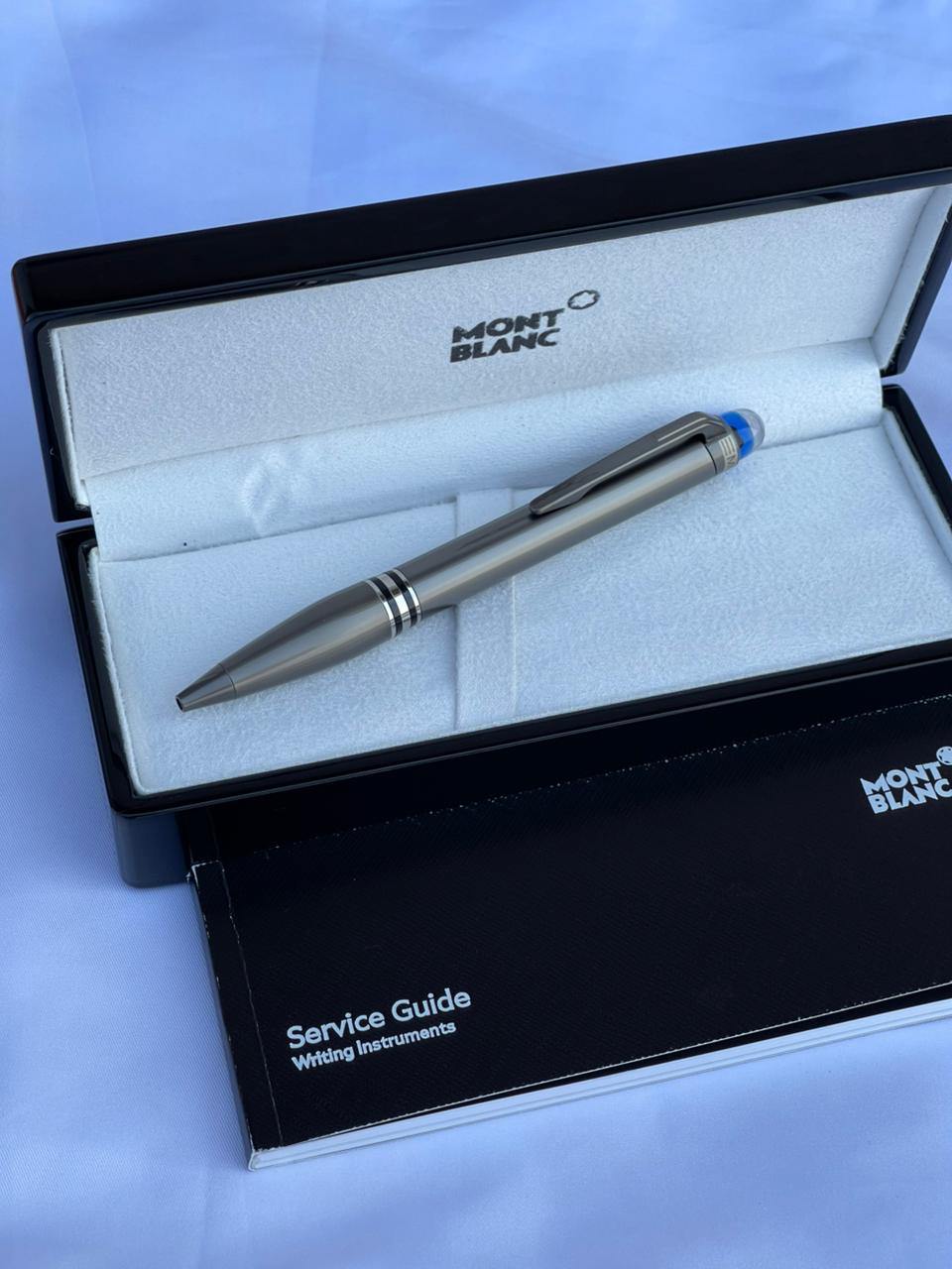 MontBlanc Pen