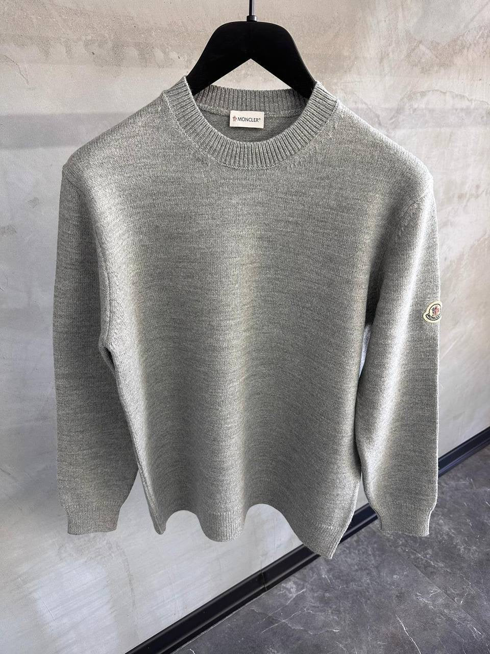 Moncler Sweaters 3 colors