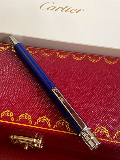 Cartier Pen 5 colors