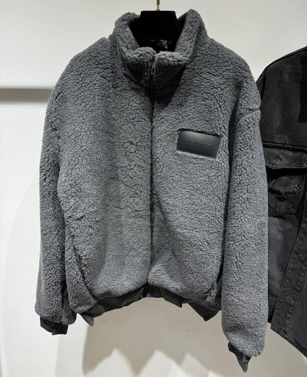 Louis Vuitton jacket