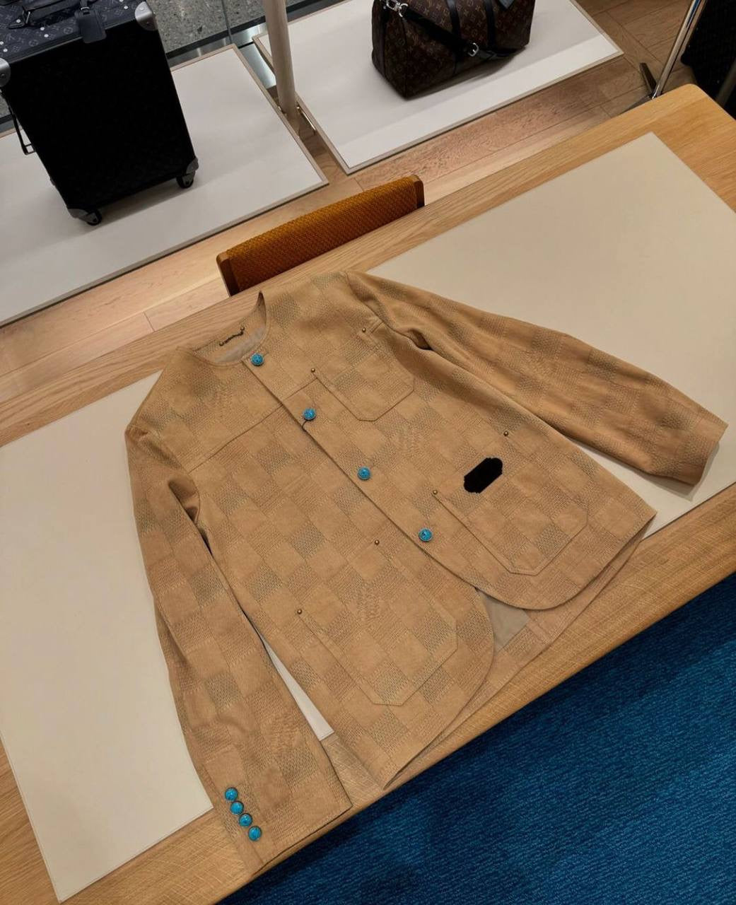 Louis Vuitton Jacket