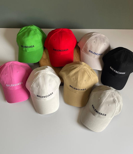 Balenciaga Caps