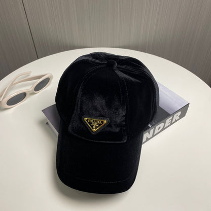 Prada Cap