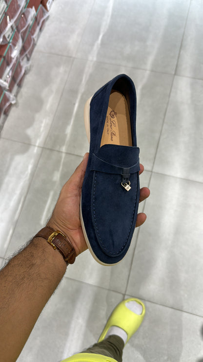 LORO PIANA Loafers For Male