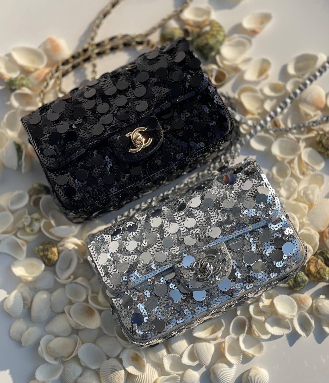 Chanel Sling Bag (VIP Quality)