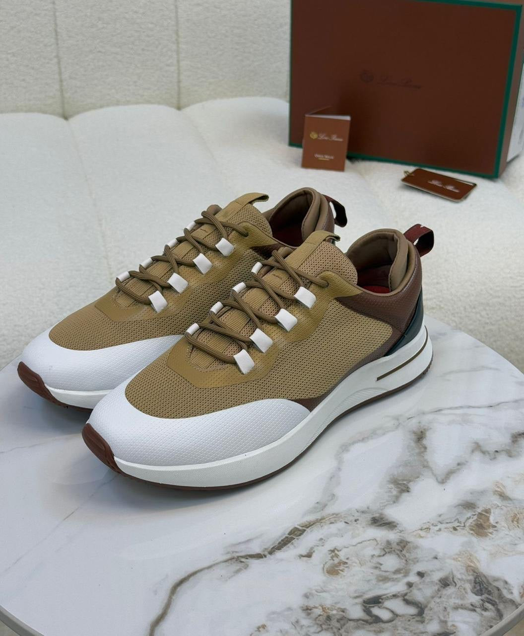 Loro Piana Sneakers