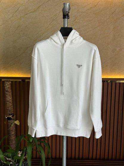 Prada Hoodie 2 colors