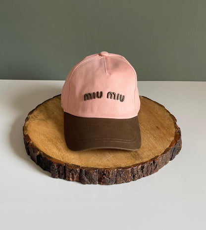 Miu Miu Caps