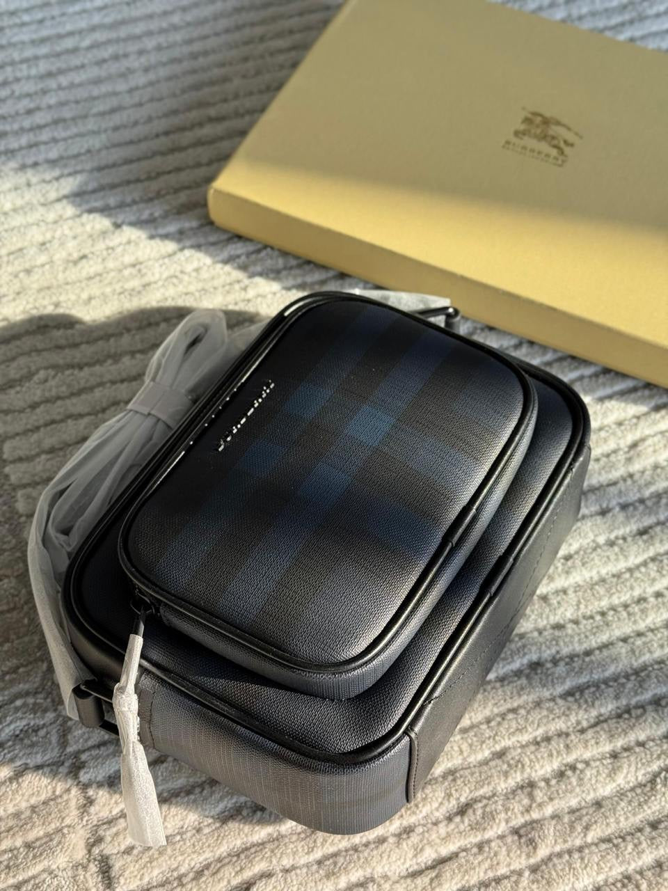 Burberry Messenger Bag