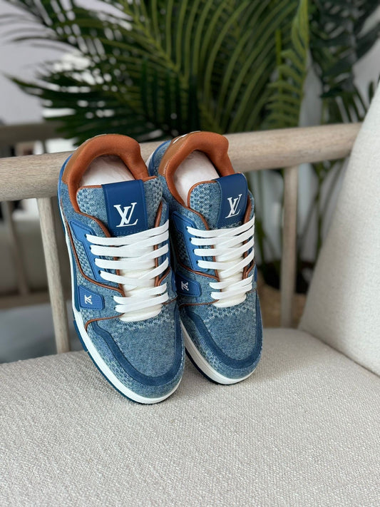 Louis Vuitton Shoes