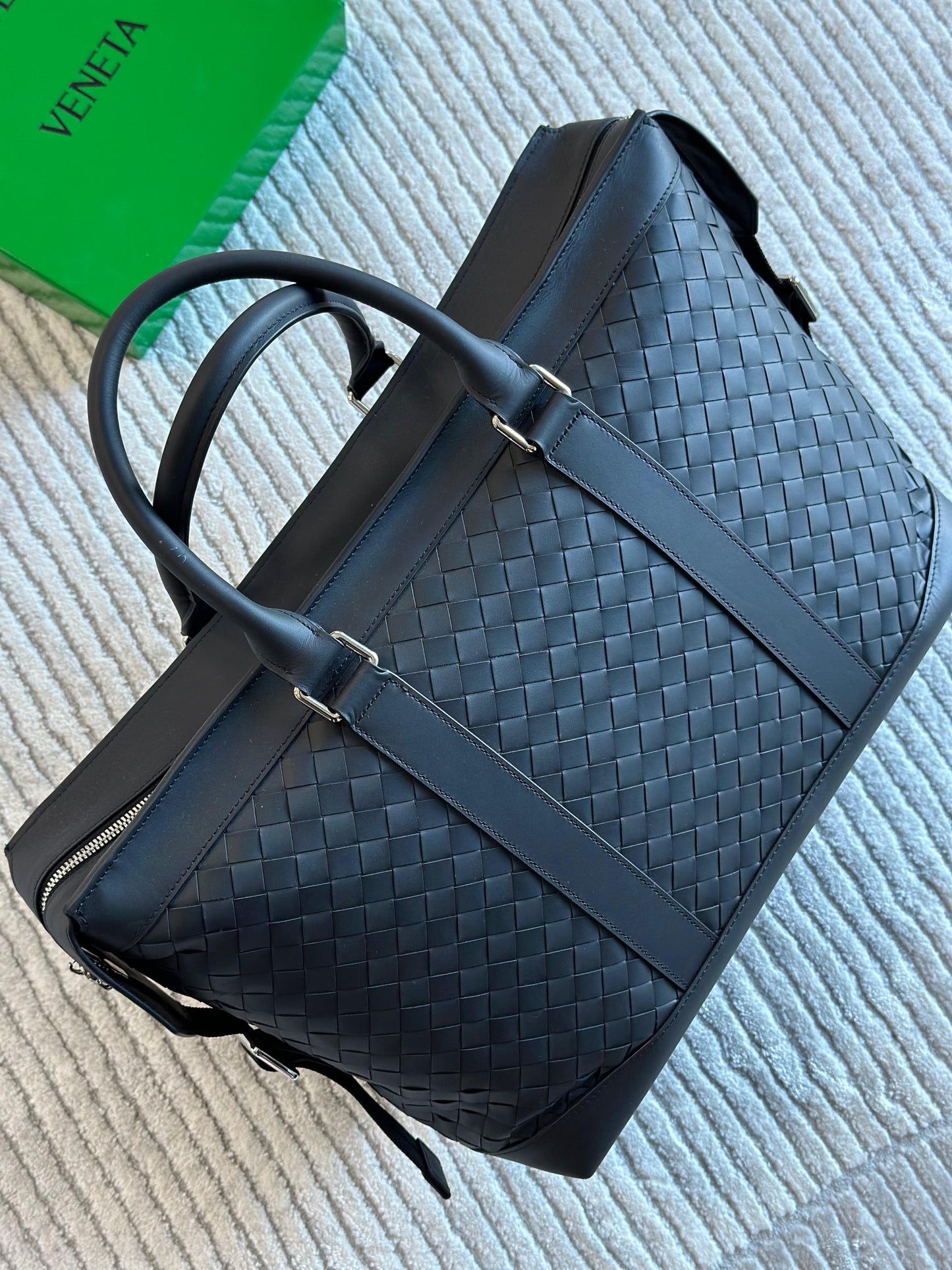 Bottega Laptop Bag