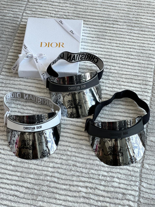 Dior Caps