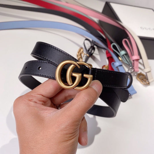 Gucci Female Belt