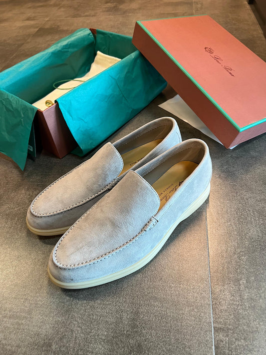 LORO PIANA Loafers