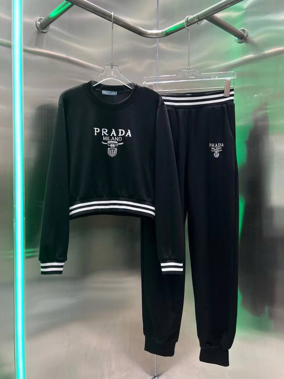 Prada Set 2 colors