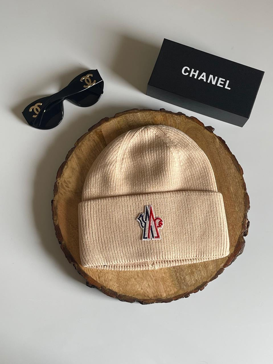 Moncler beanie