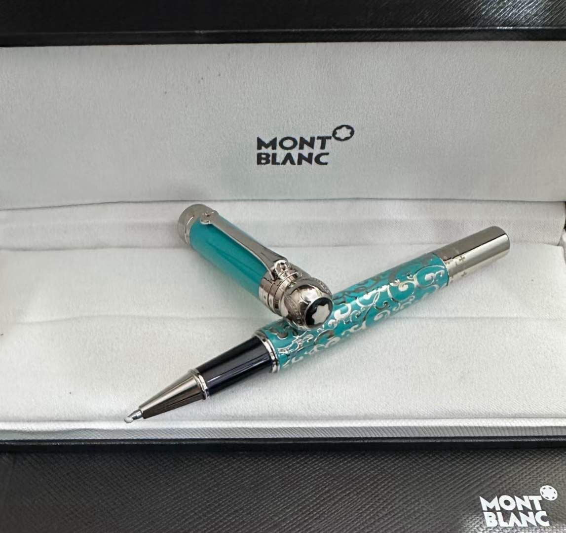 MontBlanc Pen