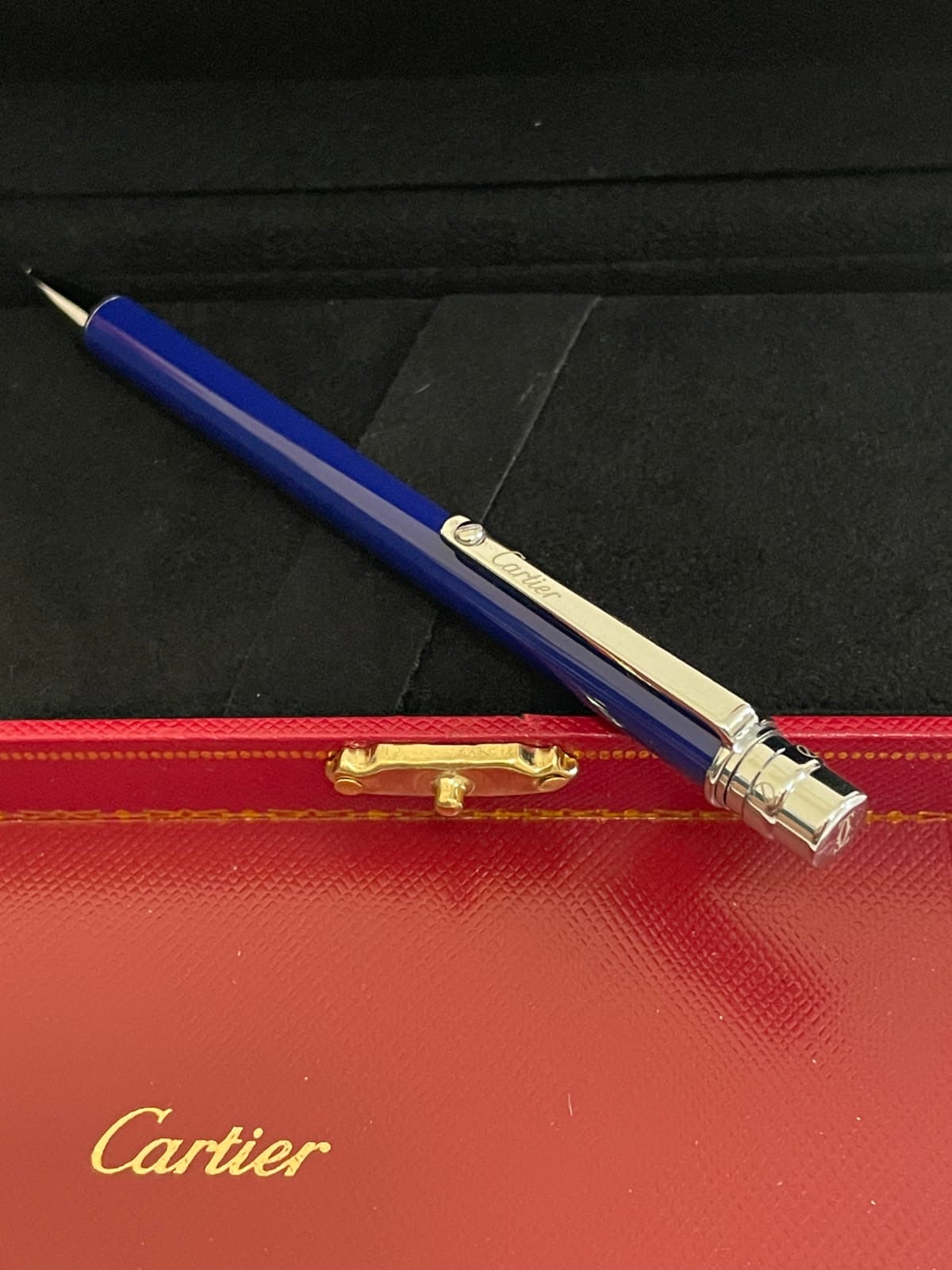 Cartier Pen 5 colors