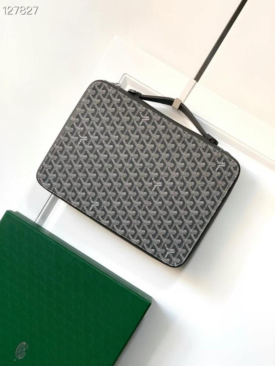 Goyard Laptop Bag (VIP Quality) 4 colors