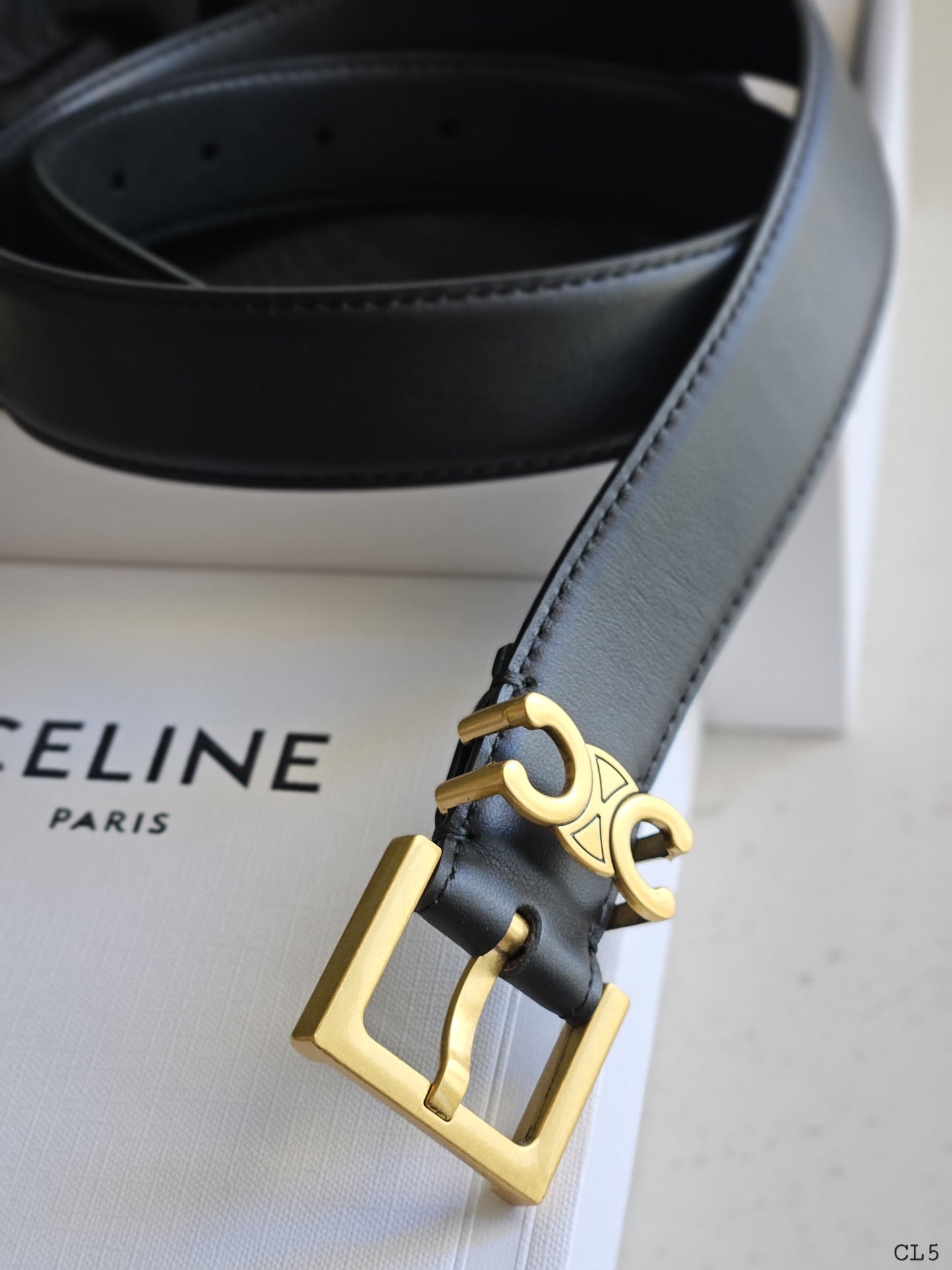 Celine Belts 3 colors