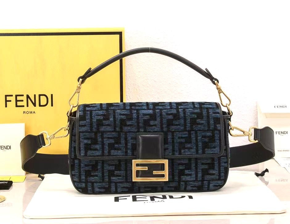 Fendi Sling Bags 2 colors