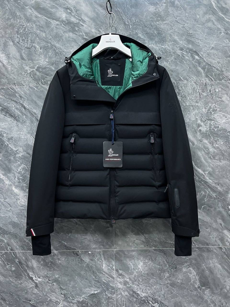 Moncler Ski Jacket 2 colors