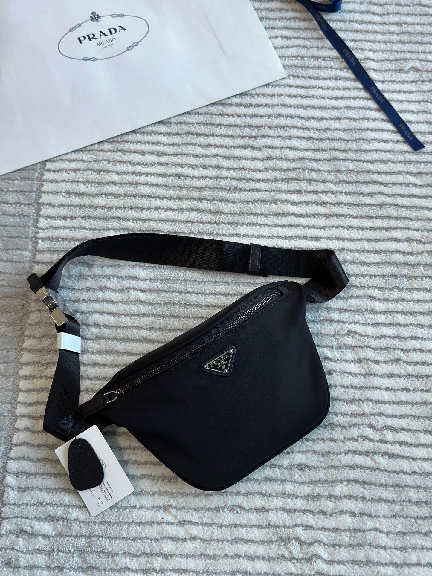 Prada Belt Bag