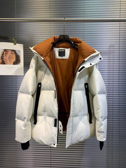 Zegna Jacket 2 colors