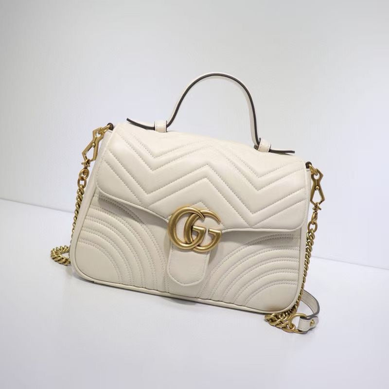 Gucci Sling Bag 3 colors