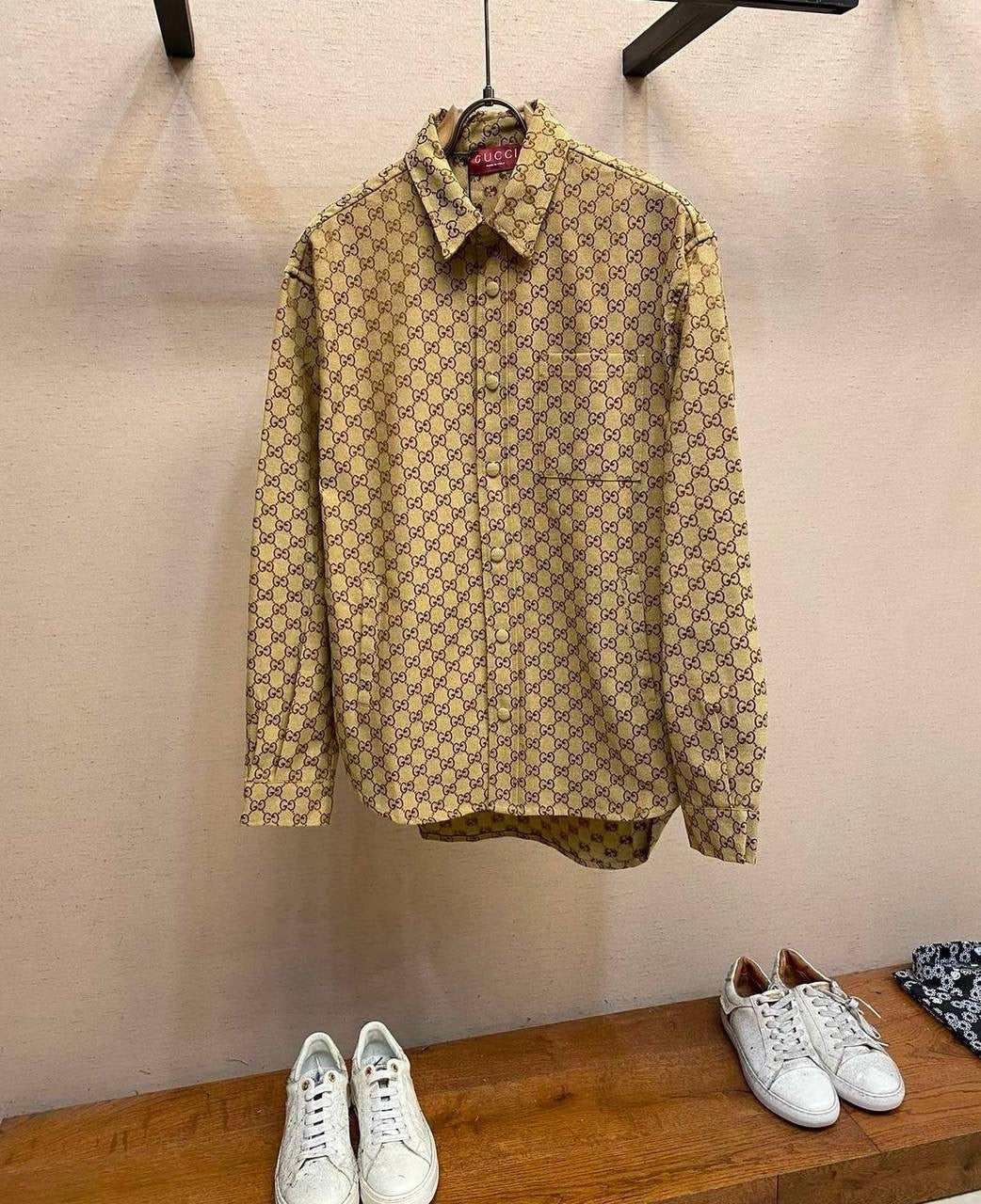 Gucci Shirt