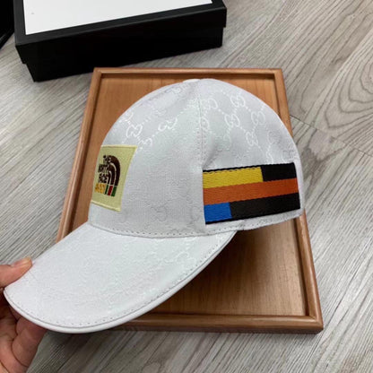 Gucci Caps 2 colors