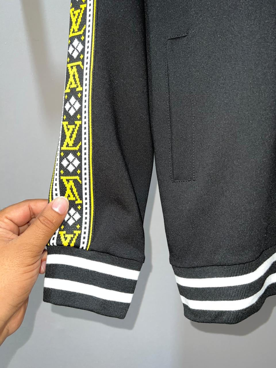 Louis Vuitton TrackSuit