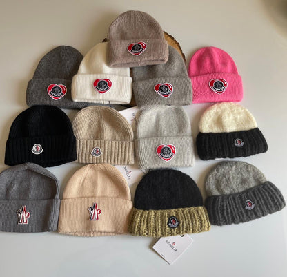 Mocler Beanie many colors