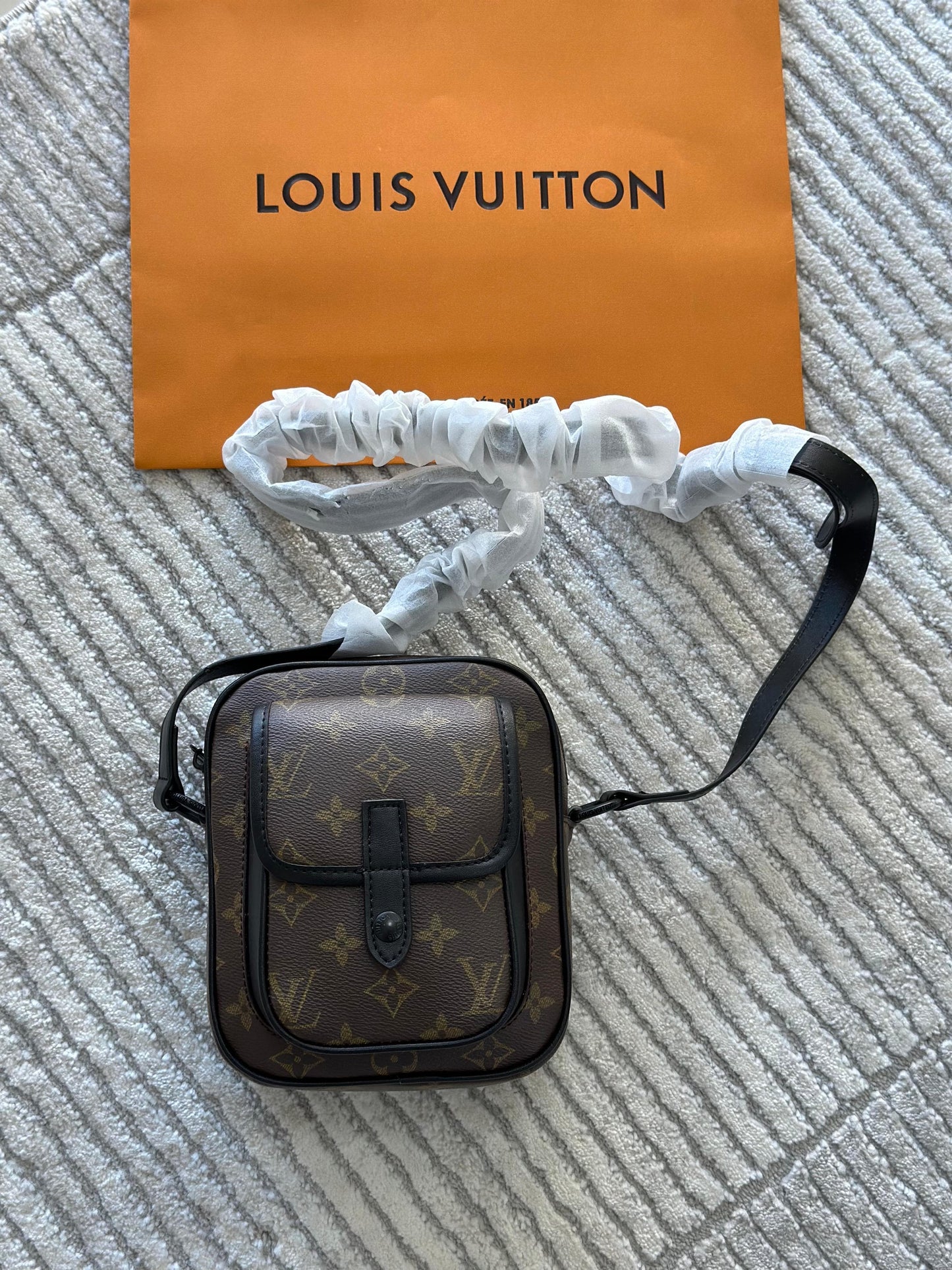 Louis Vuitton Sling Bag