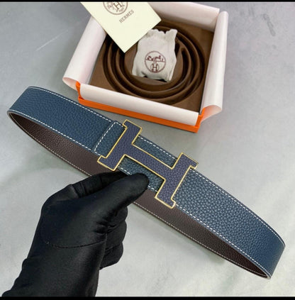 Hermes Belts 4 colors