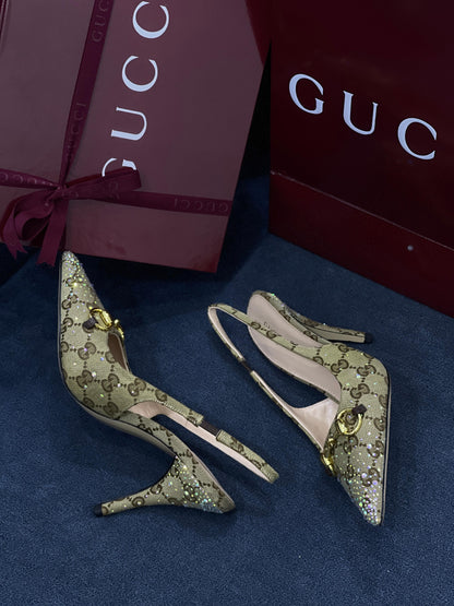 Gucci Heels